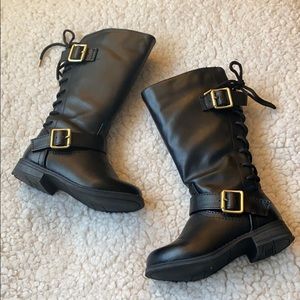 Girl’s Riding Boot